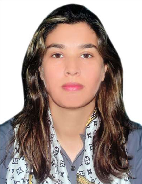 Samia Abad