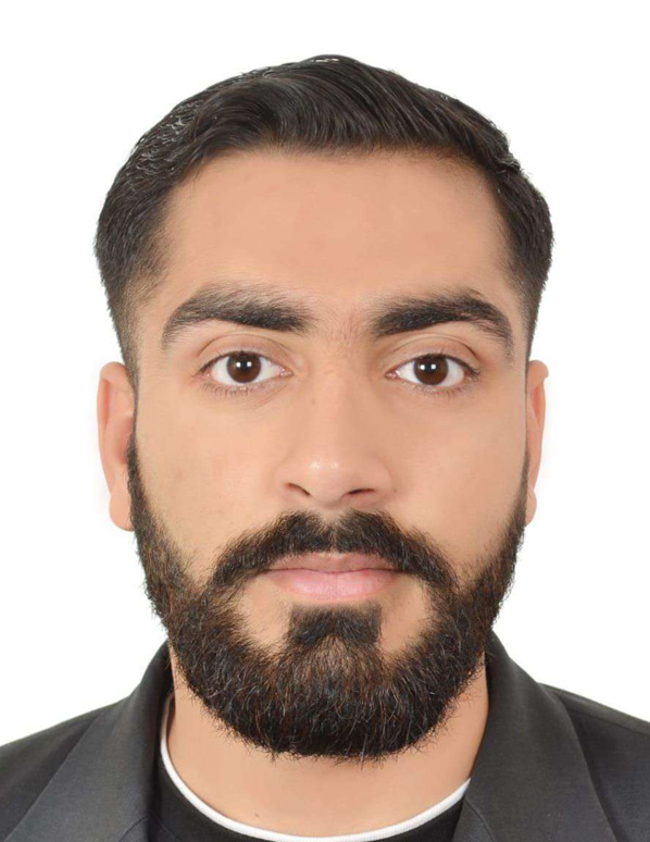 Muhammad Ahmad