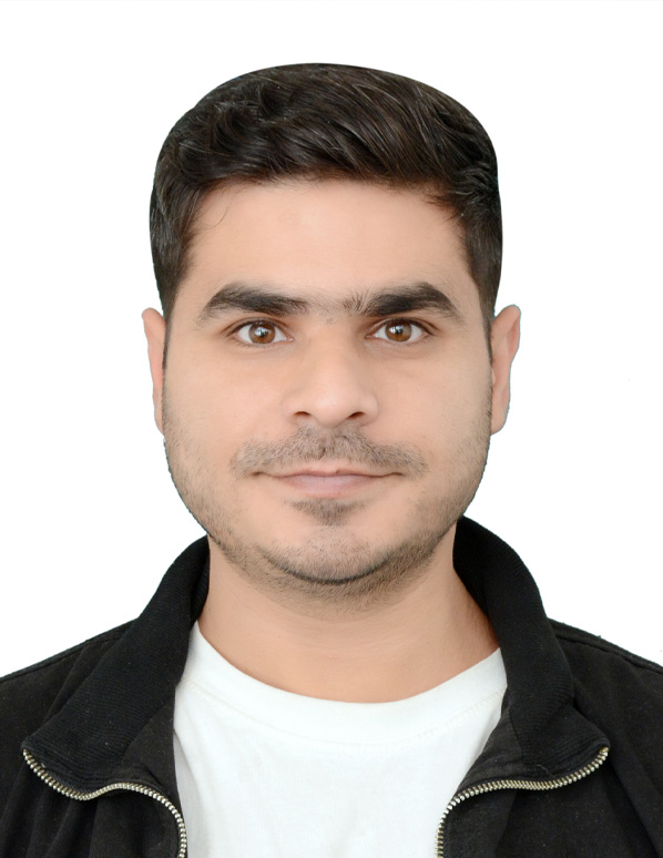 Muhammad Sulman