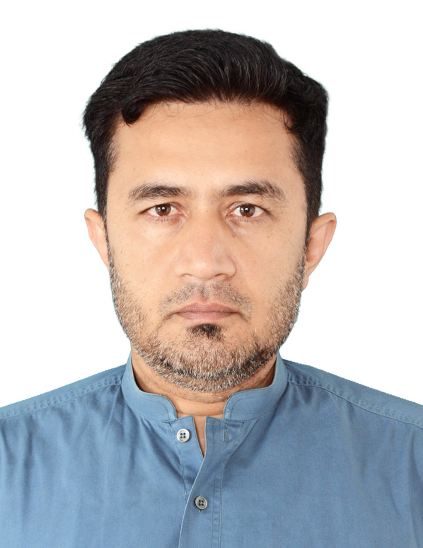 Naeem Shahbaz